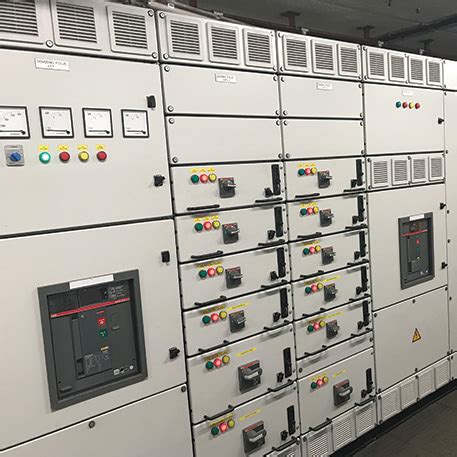 lv board|Example On How To Design a Low Voltage Switchboard.